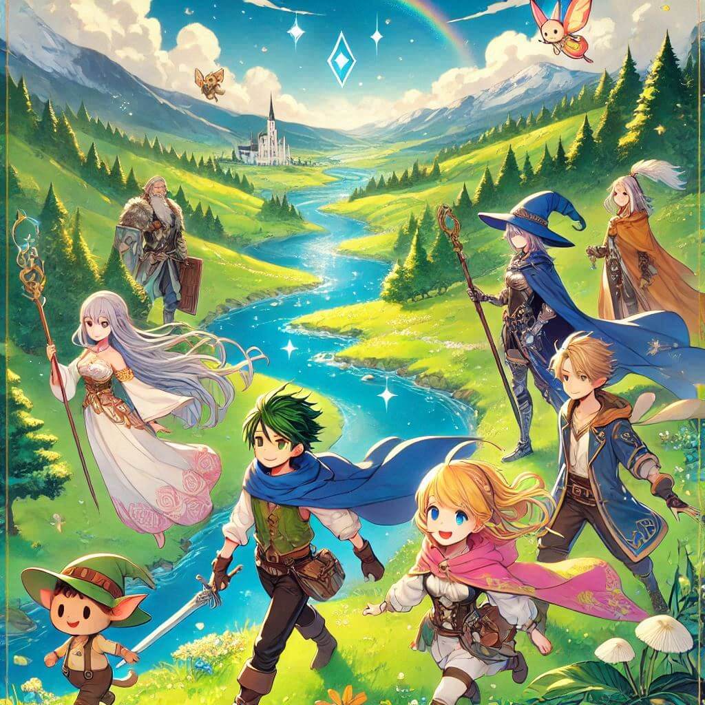 ラノベの定義をAIさんに聞いてみた