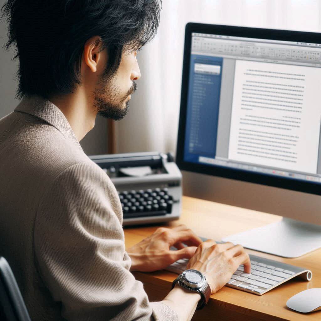 カクヨム更新：第46話_天王墓園山頂にて（伊藤康介2）