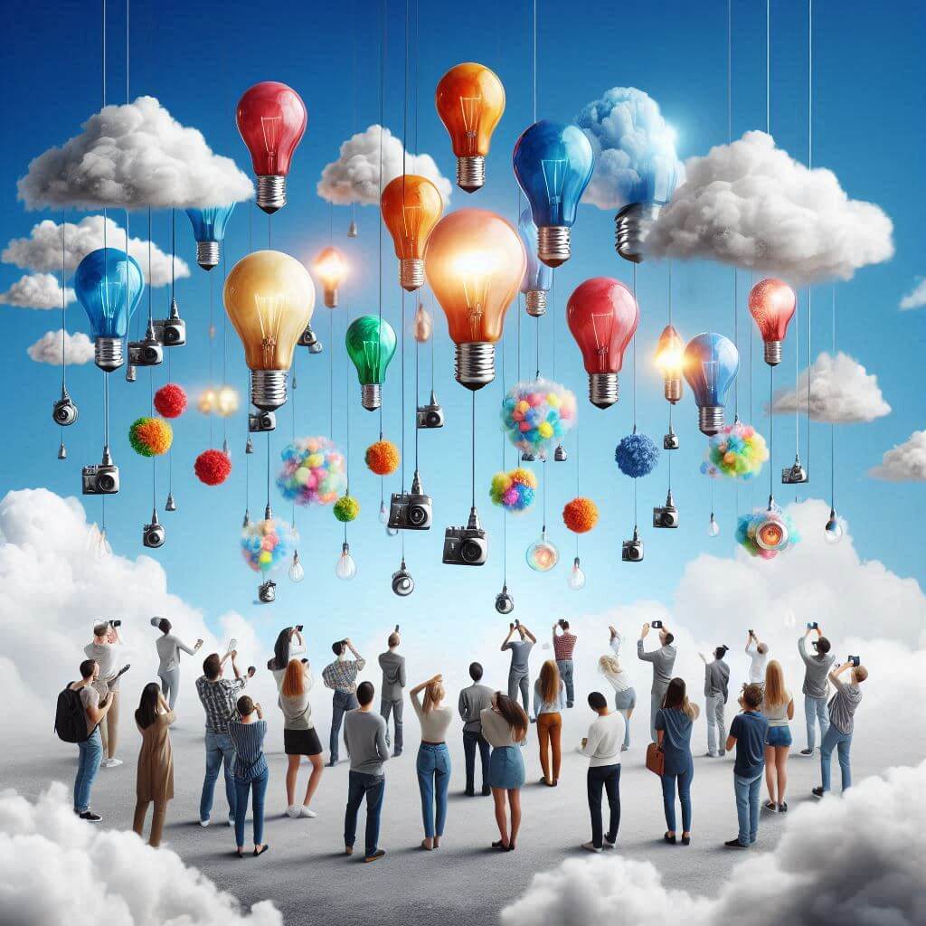 更新：アイデアよ、降ってこい!!（単語数：195）