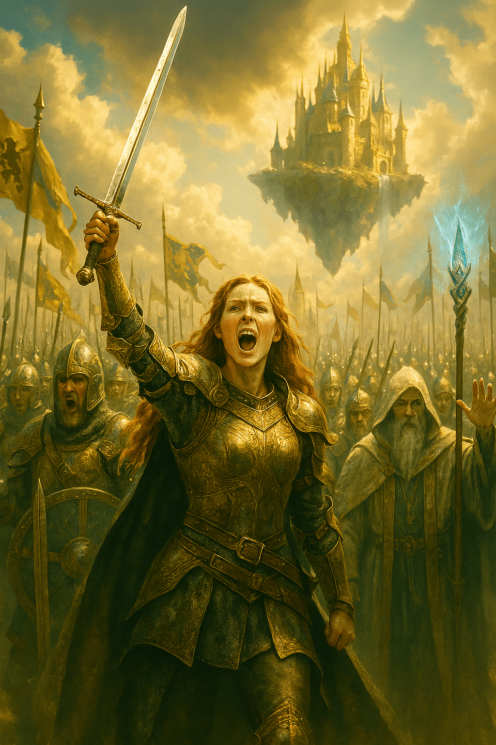 サイト更新：第3勢力の効果