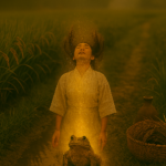 かわずにょうぼう